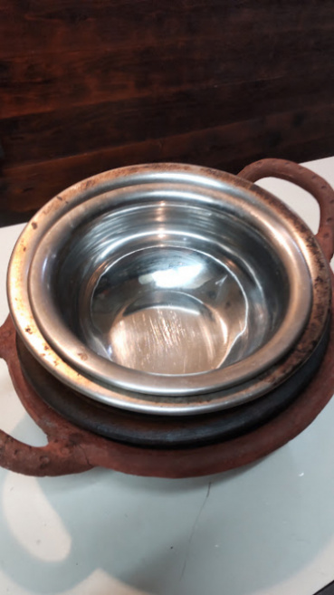 ノイナーの評価写真