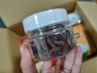 もちもちの評価写真