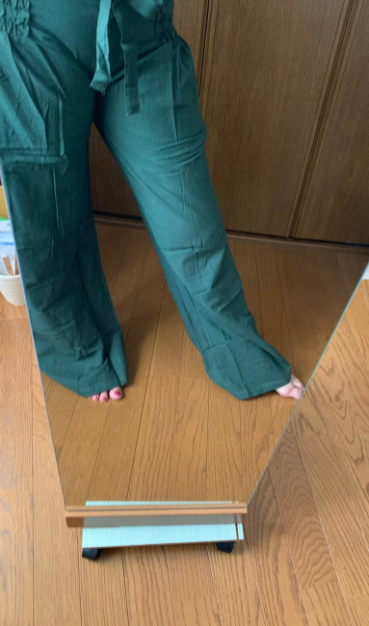 くるみんの評価写真