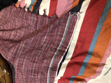 ひよこ3羽の評価写真