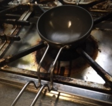 ひぐらしの評価写真