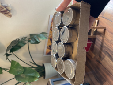 bambiの評価写真