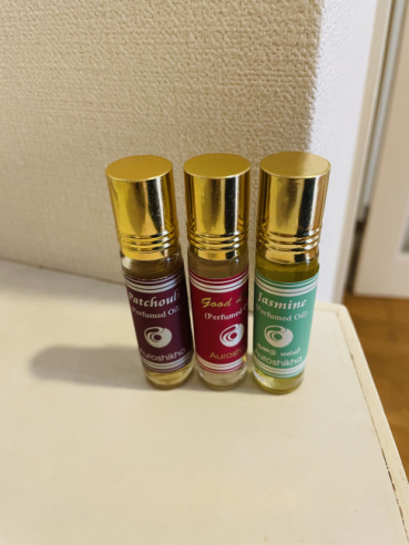 サリナの評価写真