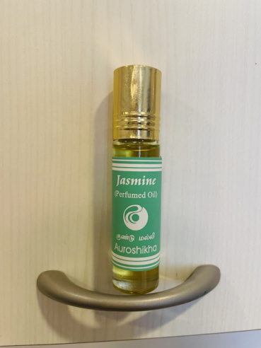 サリナの評価写真