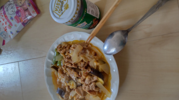 たかちゃんの評価写真