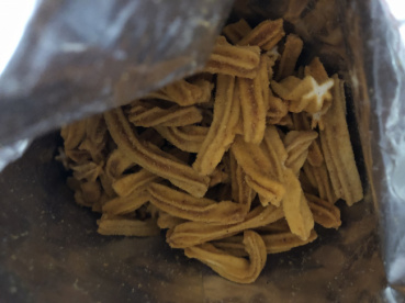 ゆかリスの評価写真