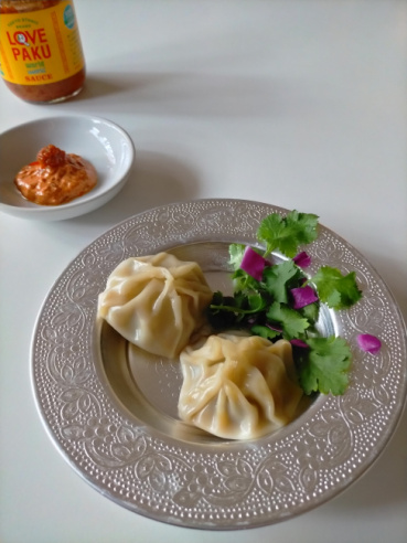 カエルの評価写真