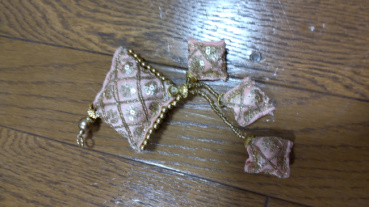 ドリアンの評価写真