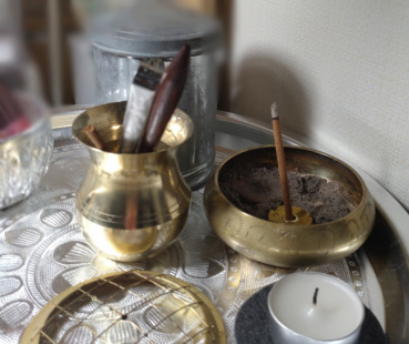 匿名の評価写真