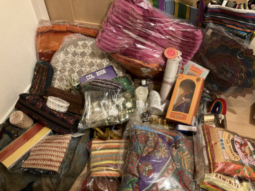 ユイの評価写真