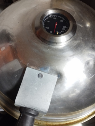 タンドリーの評価写真