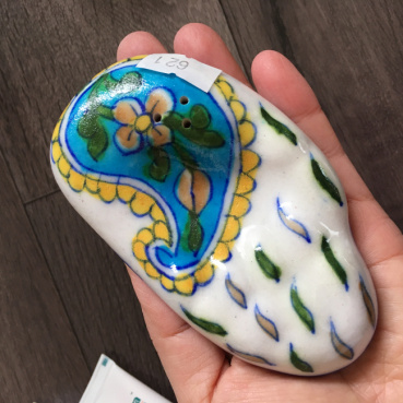 にーの評価写真