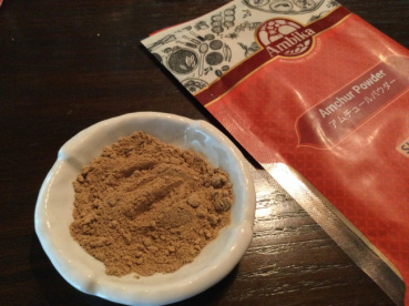 マンゴーの評価写真