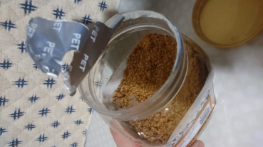 芳娘の評価写真