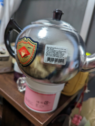 キモトの評価写真