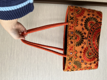 サグパニールの評価写真