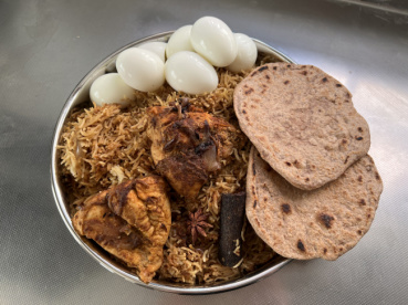 サグパニールの評価写真