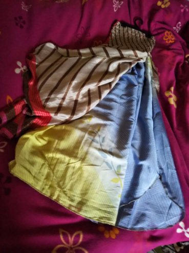 匿名希望の評価写真