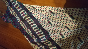 ななちゃんのパンダの評価写真