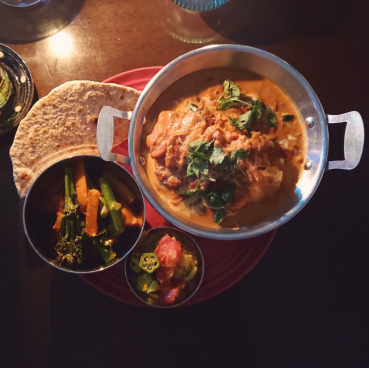 直線の評価写真