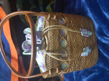 穂苅毘沙門天の評価写真