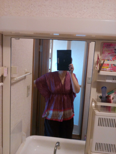 直子の評価写真