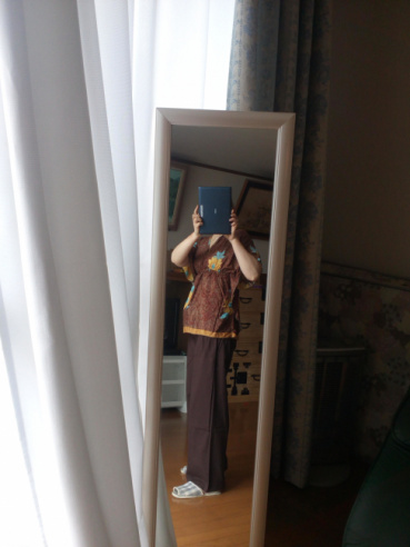 匿名希望の評価写真