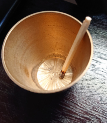 ハス・ハスの評価写真