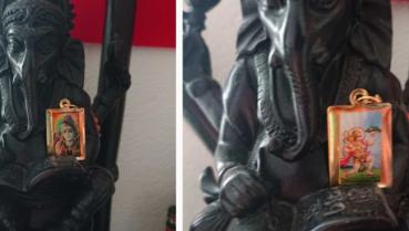 ハス・ハスの評価写真