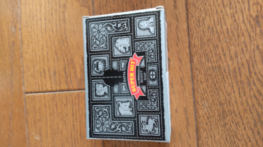 ドリアンの評価写真