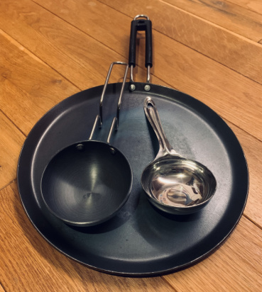 カヤの評価写真