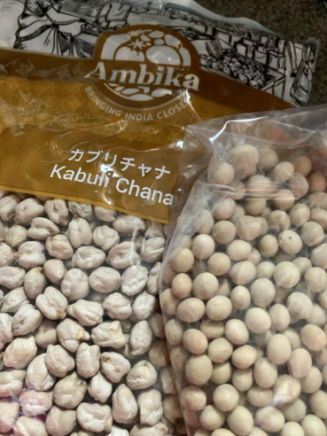 カヤの評価写真