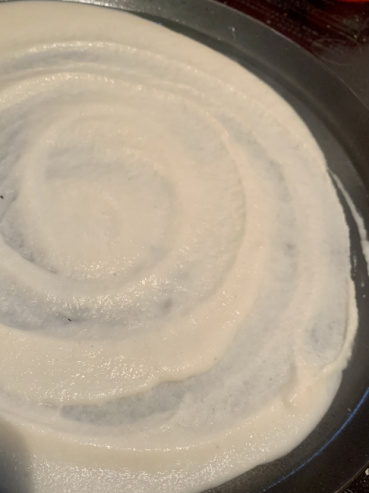 カヤの評価写真