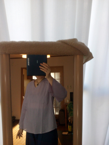 匿名希望の評価写真