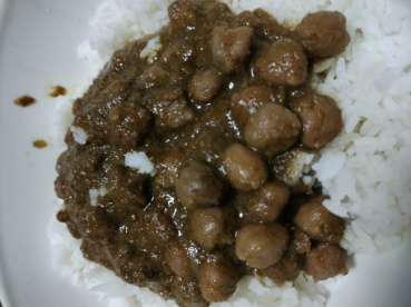 エスニック好きの評価写真