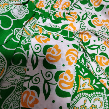 猫の子の評価写真