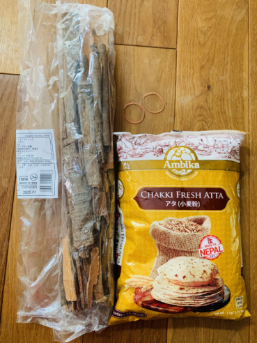 カヤの評価写真