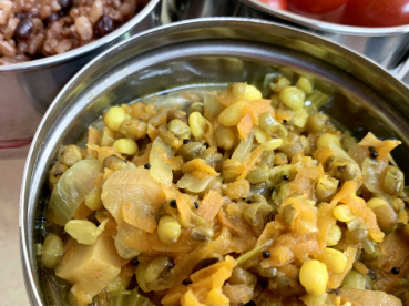 カヤの評価写真