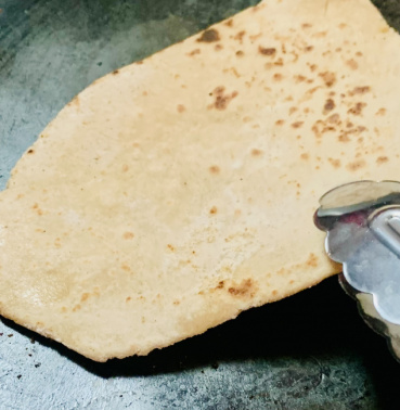 カヤの評価写真