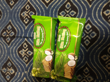 ムスカリーニの評価写真