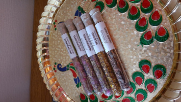 ドリアンの評価写真