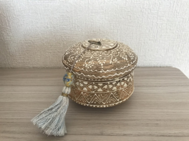 フークの評価写真