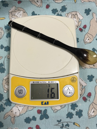 うさうさの評価写真