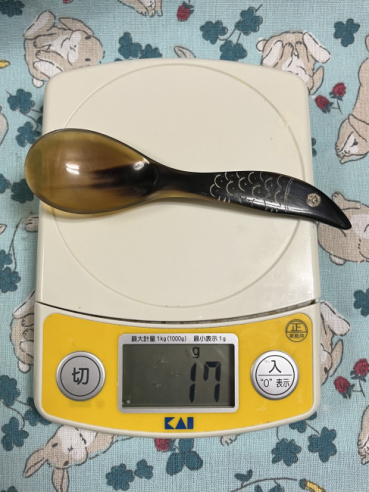 うさうさの評価写真