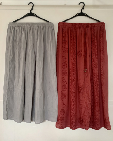 カヤの評価写真