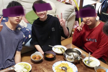 ユポの評価写真