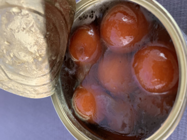 カヤの評価写真