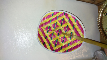 ドリアンの評価写真