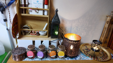 ドリアンの評価写真