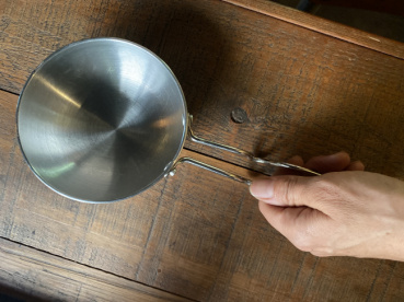 ダルカリーの評価写真